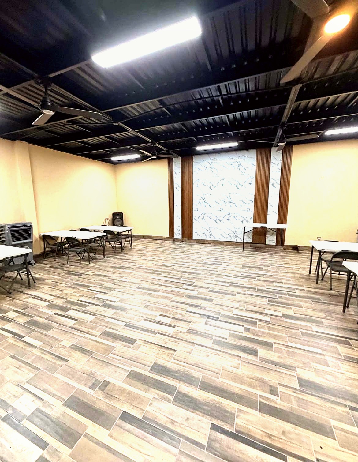 Salón de eventos